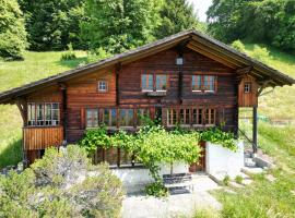 A picture of the hotel: Meieli's Chalet