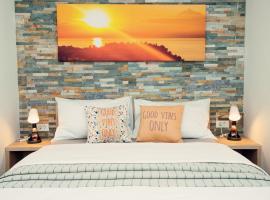 Old Town Rooms Piran, ξενοδοχείο σε Piran