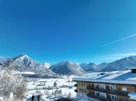 Naturhotel Waldesruhe Oberstdorf