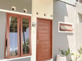 Hotel kuvat: Homestay Kamar Tamu Sitimulyo