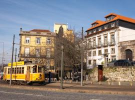 Hình ảnh khách sạn: Memoria Porto FLH Hotels