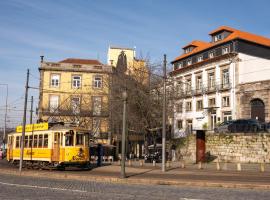 Hotelfotos: Memoria Porto FLH Hotels