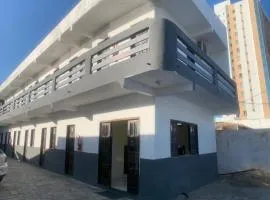 Suítes Mar Azul