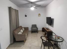 होटल की एक तस्वीर: Apartamento full en David, Chiriquí.