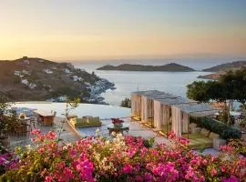 Aigis Suites Kea