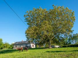 صور الفندق: Gîte normand authentique