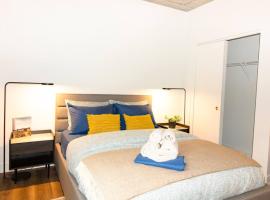 Hotel kuvat: 2Br+Gym for VIP Corporate & Students Downtown MTL