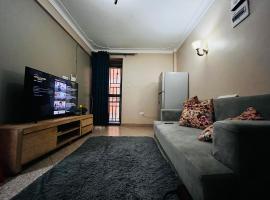 صور الفندق: Kampala Flat