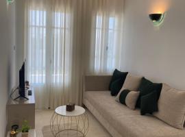 Hotel Photo: Residence-Sassi