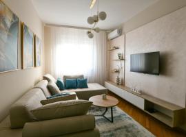 Hotel Photo: City Center Apartment Uzice