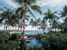 A picture of the hotel: Four Seasons Resort Lana'i