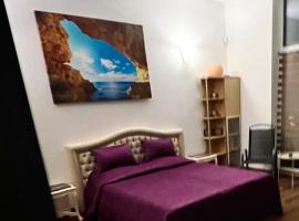 Hotel kuvat: CENTRO Guest House