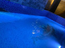 CHEZ EL HADJI NGOR, hotel em Dakar