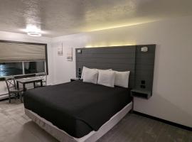 Hotel foto: High Desert Inn