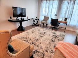 Hotel Photo: Cityscape Luxury Rental Homes in the Heart of Los Angeles