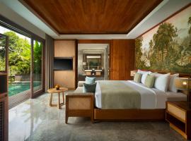 Gambaran Hotel: Suweta Villa Ubud