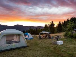 Фотографія готелю: ALAM RAYA CAMP