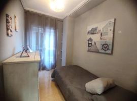 מלון צילום: Apartamento Sants de la Piedra