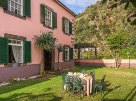 A picture of the hotel: Casa da Fajã Alta by An Island Apart