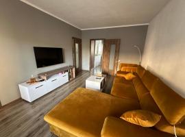 Gambaran Hotel: Apartmán Nitra - Klokočina