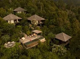 Munduk Cabins