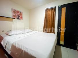 Хотел снимка: Audah Guesthouse Syariah Kuningan RedPartner