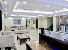 HOTEL YASH PALACE Near IGI Airport