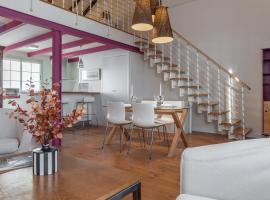 Hotelfotos: tuGuest Loft Nuevo Porvenir