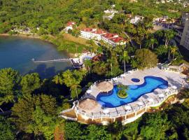 Eurostars Grand Cayacoa, hotel en Santa Bárbara de Samaná