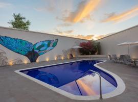 Fairfield by Marriott Los Cabos, hotel v destinaci Cabo San Lucas