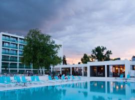 Hotel Turquoise All Inclusive, hotel in Venus