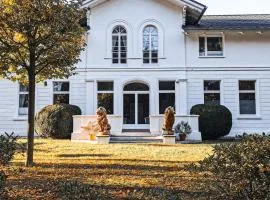 Meeressterne Hotel Weißes Schloß