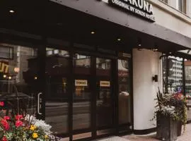 Original Sokos Hotel Vaakuna Pori