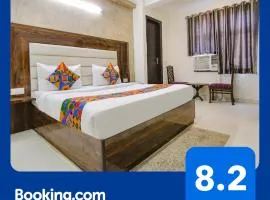 FabHotel Airport Avalon - Nr IGI Airport New Delhi