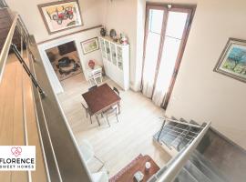 Foto di Hotel: Matteotti Apartment