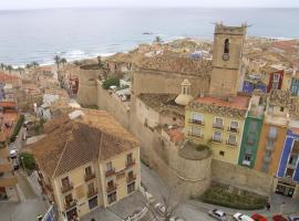 Hotel fotoğraf: HAPPYVILA Rustico Apartments