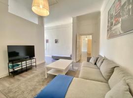 Hotel Foto: Cozy Apartment In The Heart Of Gothenburg