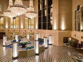 Zdjęcie hotelu: Hyatt Regency Tokyo