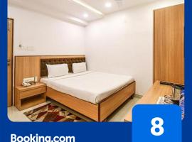 Ξενοδοχείο φωτογραφία: FabHotel Stay Inn International