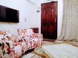 Gambaran Hotel: warmy apartment
