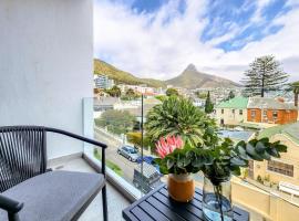 Хотел снимка: Albany - Sea Point Accommodation