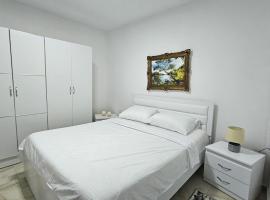 A picture of the hotel: Guesthouse Albi