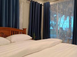 BanrabianglayLangsuan room A, hotel in Ban Hin Sam Kon