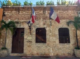 Hotel fotoğraf: El Beaterio Casa Museo