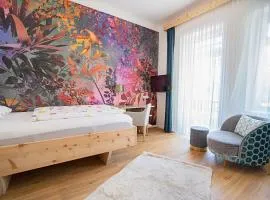 Aparthotel Arabella Bad Nauheim