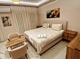 Hotel foto: Hasanbey Apart Otel