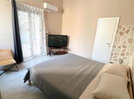 Ξενοδοχείο φωτογραφία: Apartment Veneto, Catania Center