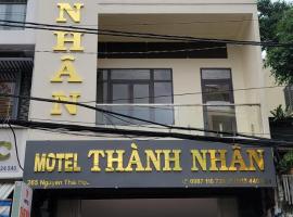 Zdjęcie hotelu: Khách Sạn Thành Nhân