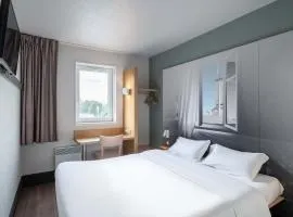 B&B HOTEL Lille Lezennes Stade Pierre Mauroy