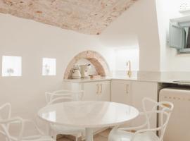 Hotel kuvat: Dimore Bianche Santa Lucia 17